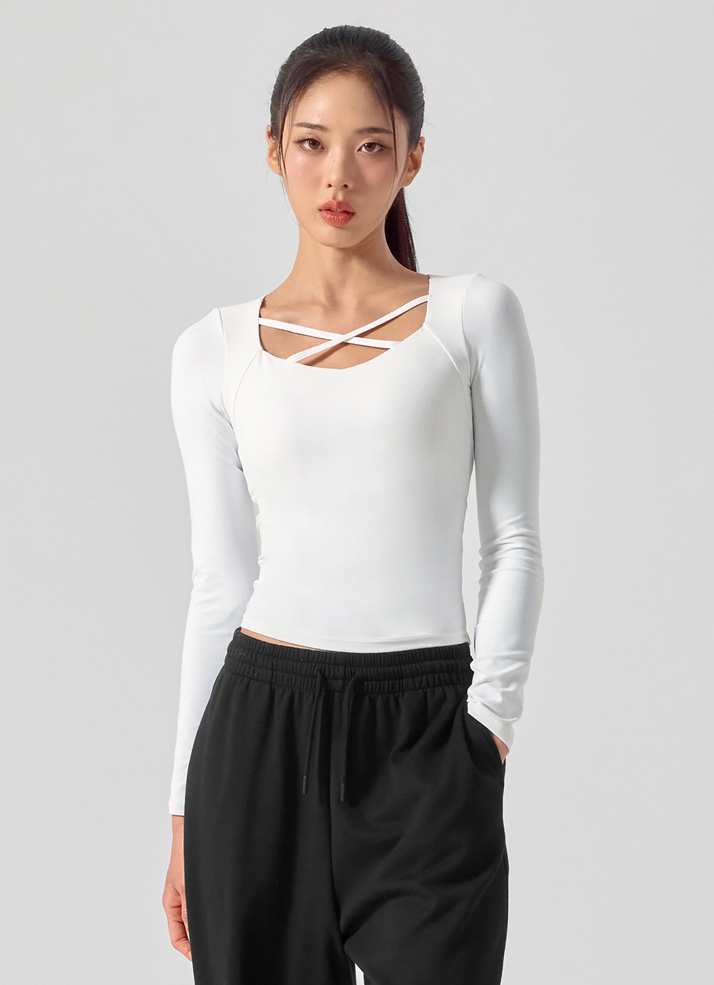 XFK3BL1512-Ivory-S
