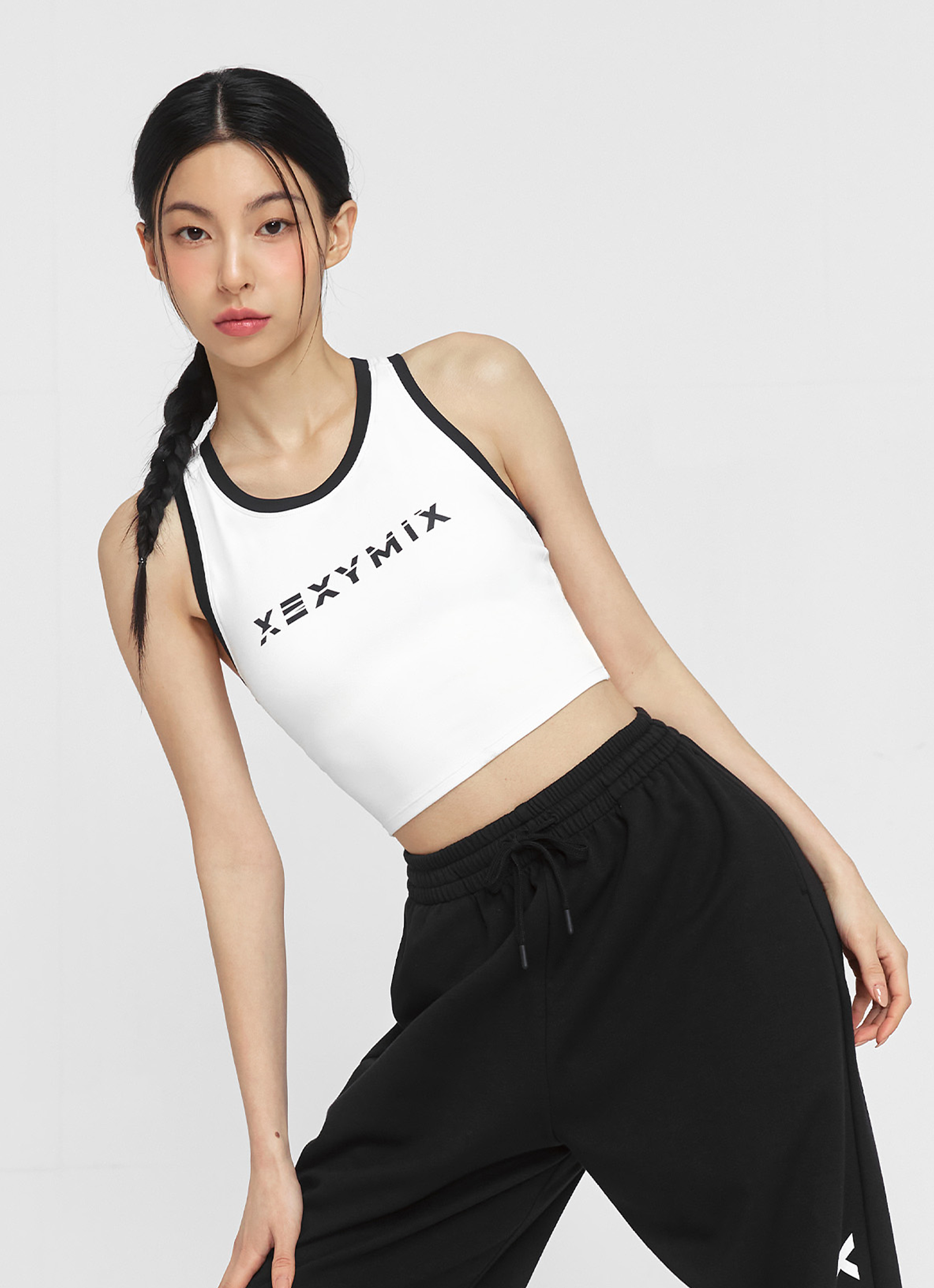 XFK2BL1502-Ivory-L