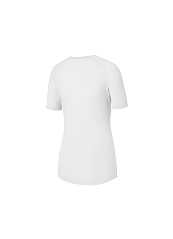 Ice Feather Short Sleeve T-shirt