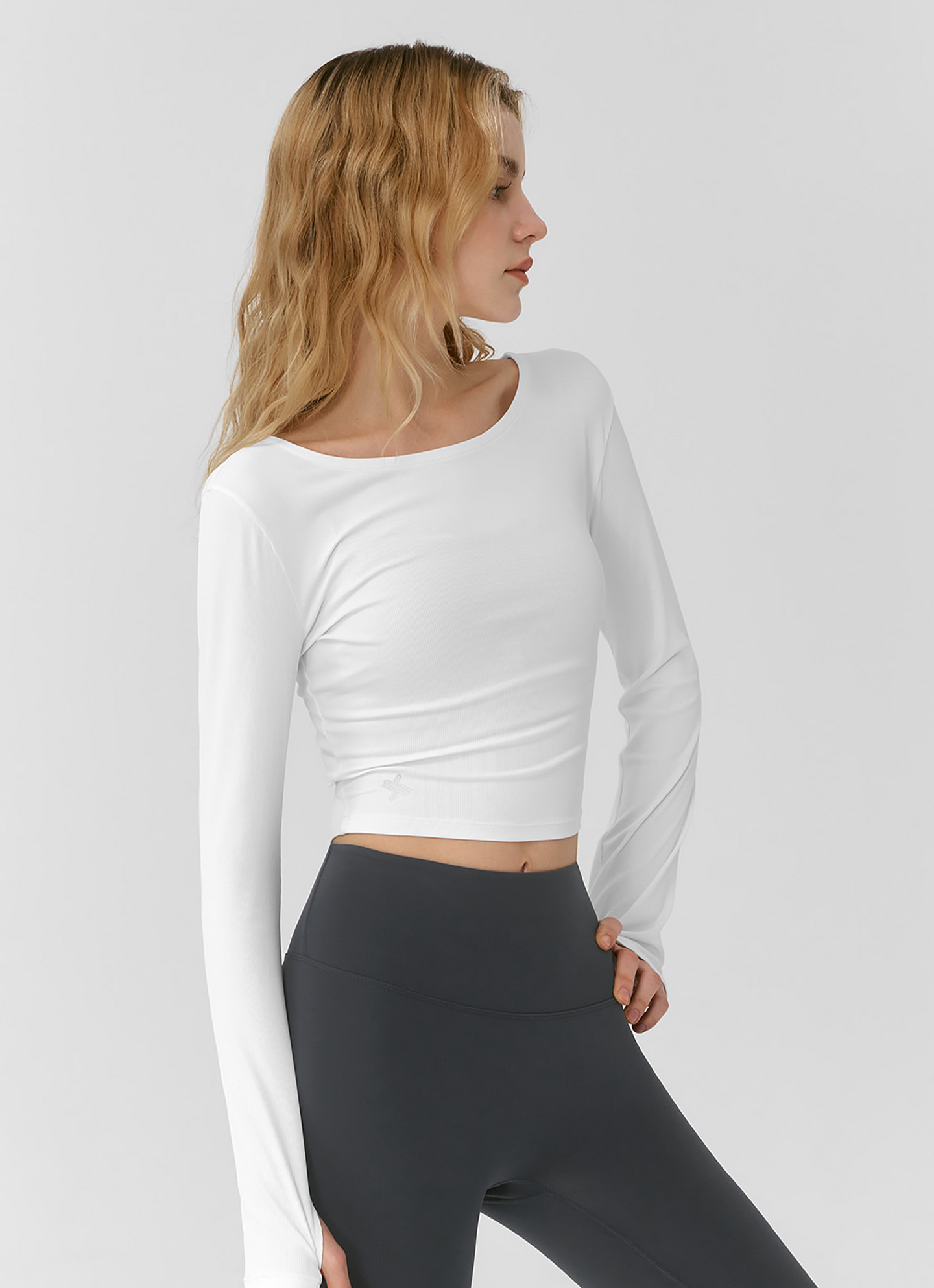 XFK1TL1006-Ivory-S