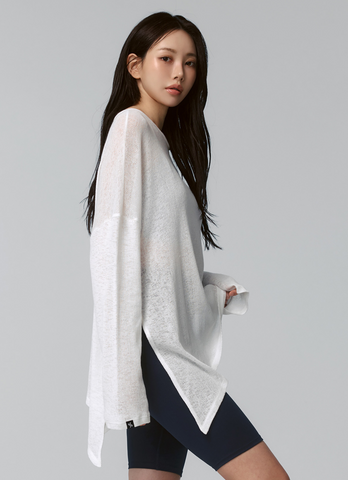 XFK1ER1101-Ivory-XL