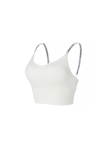 Black Label Signature Life Padded Bra Top