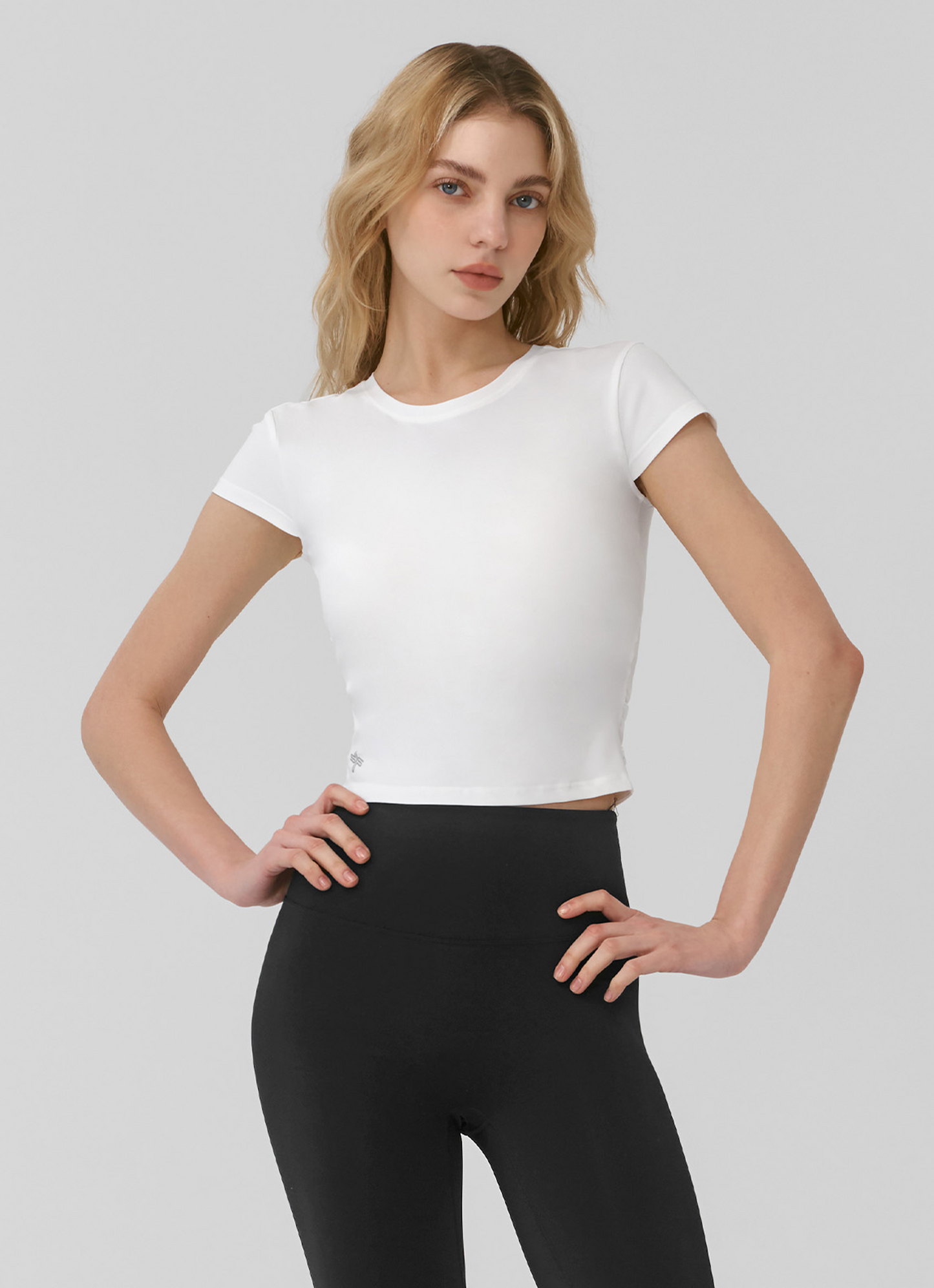 XFK1TS1004-Ivory-L