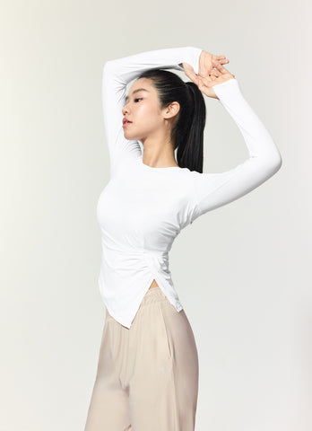 XFK2TL1001-Ivory-L