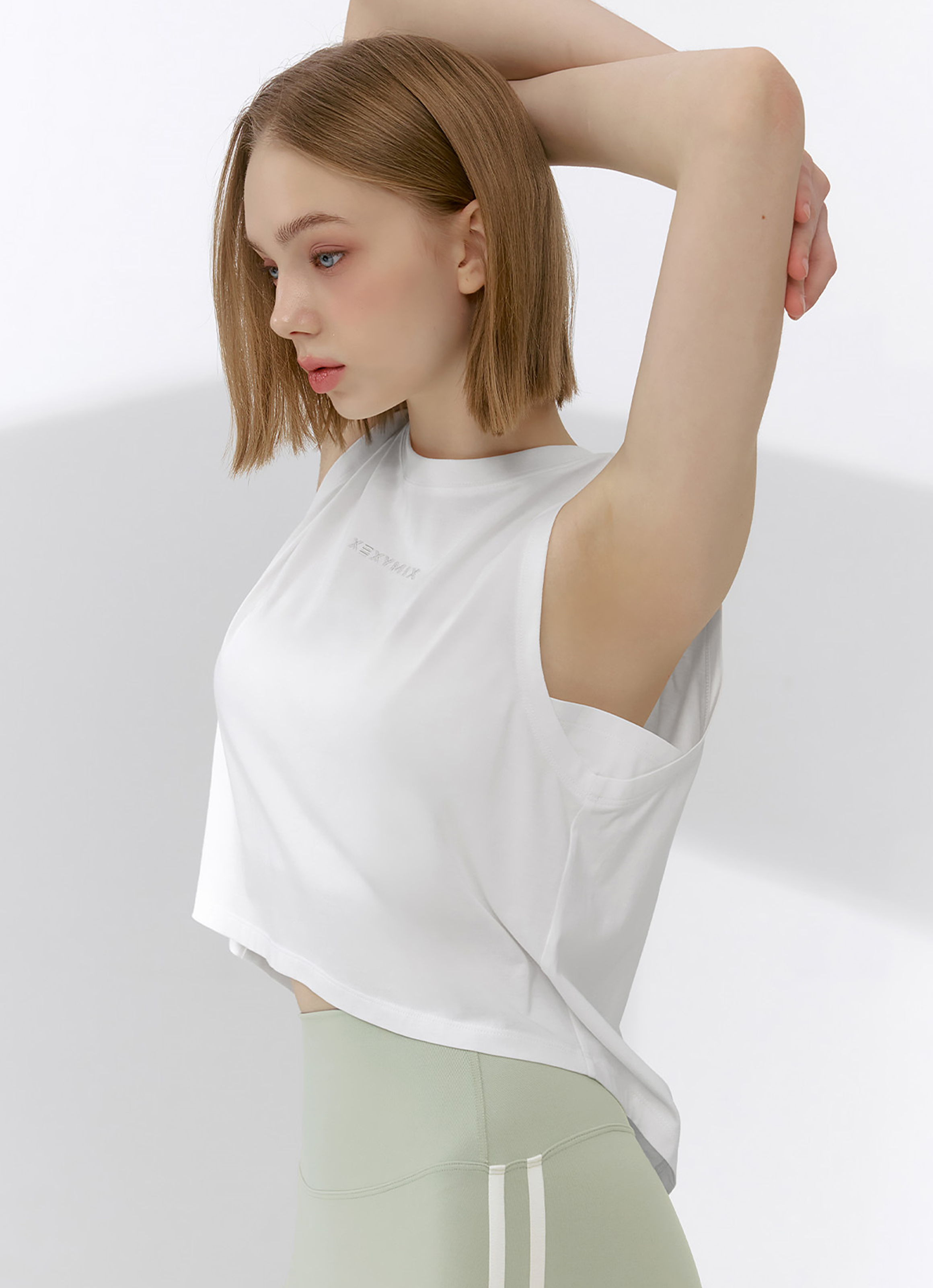 XFK2TE1104-Ivory-XL