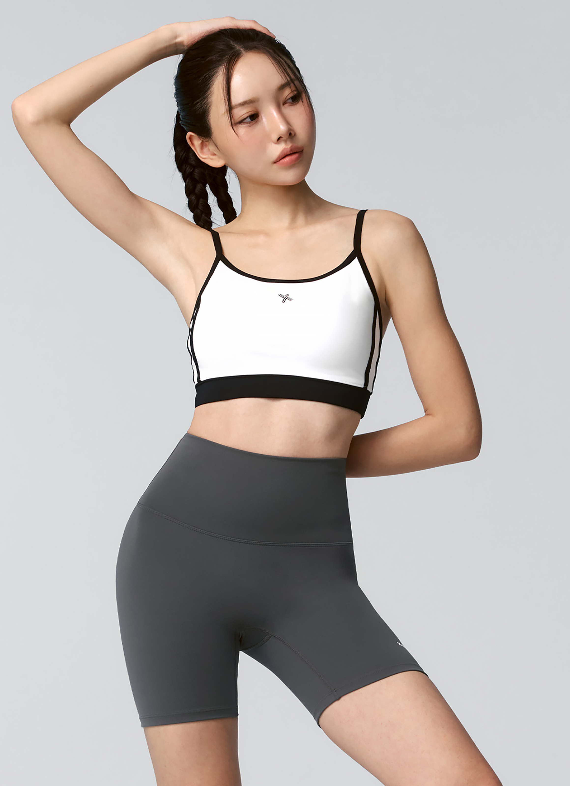  XFK2BR1502-Ivory-M
