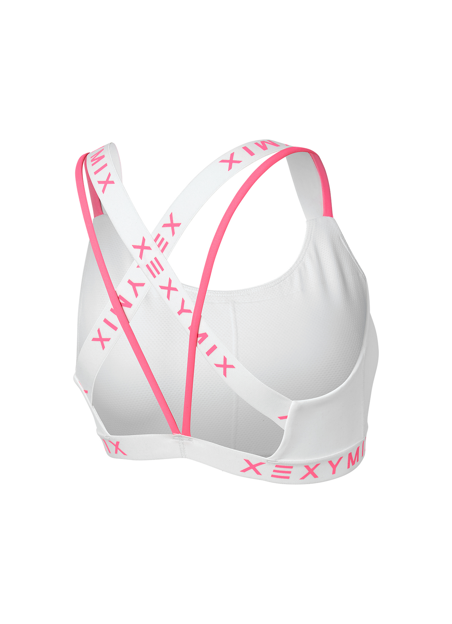 Black Label Signature 360N Back Point Sports Bra