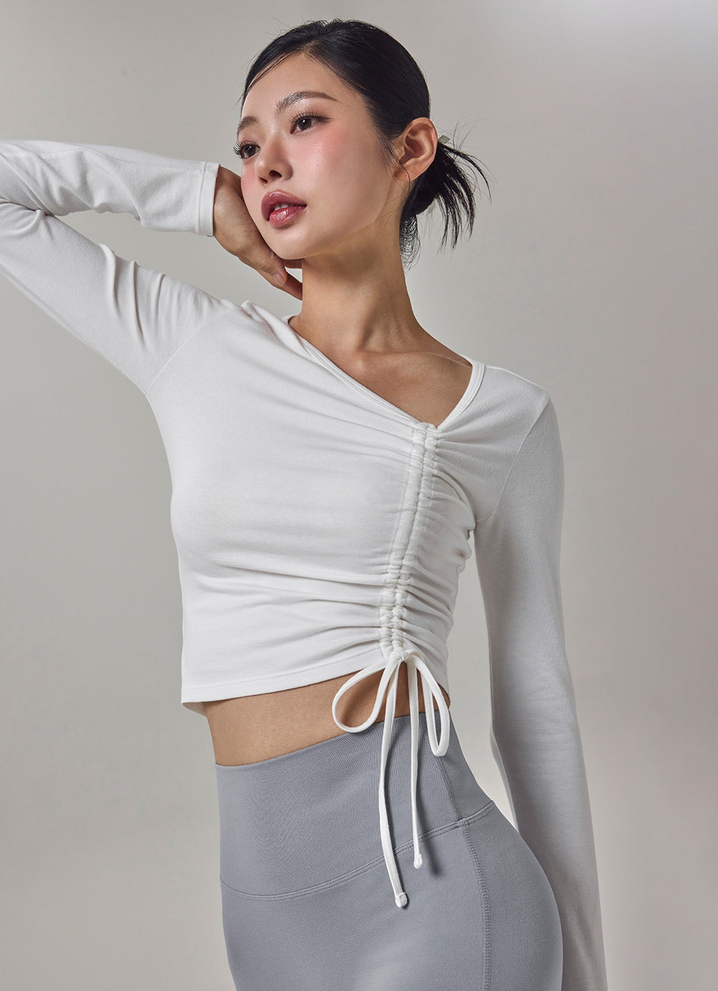 XFK3TL1112-Ivory-L