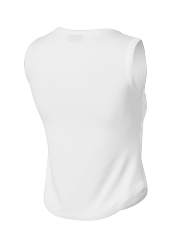 RIbbed Tension Sleeveless