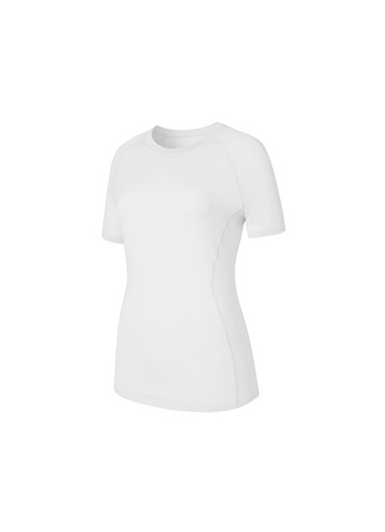 Ice Feather Short Sleeve T-shirt