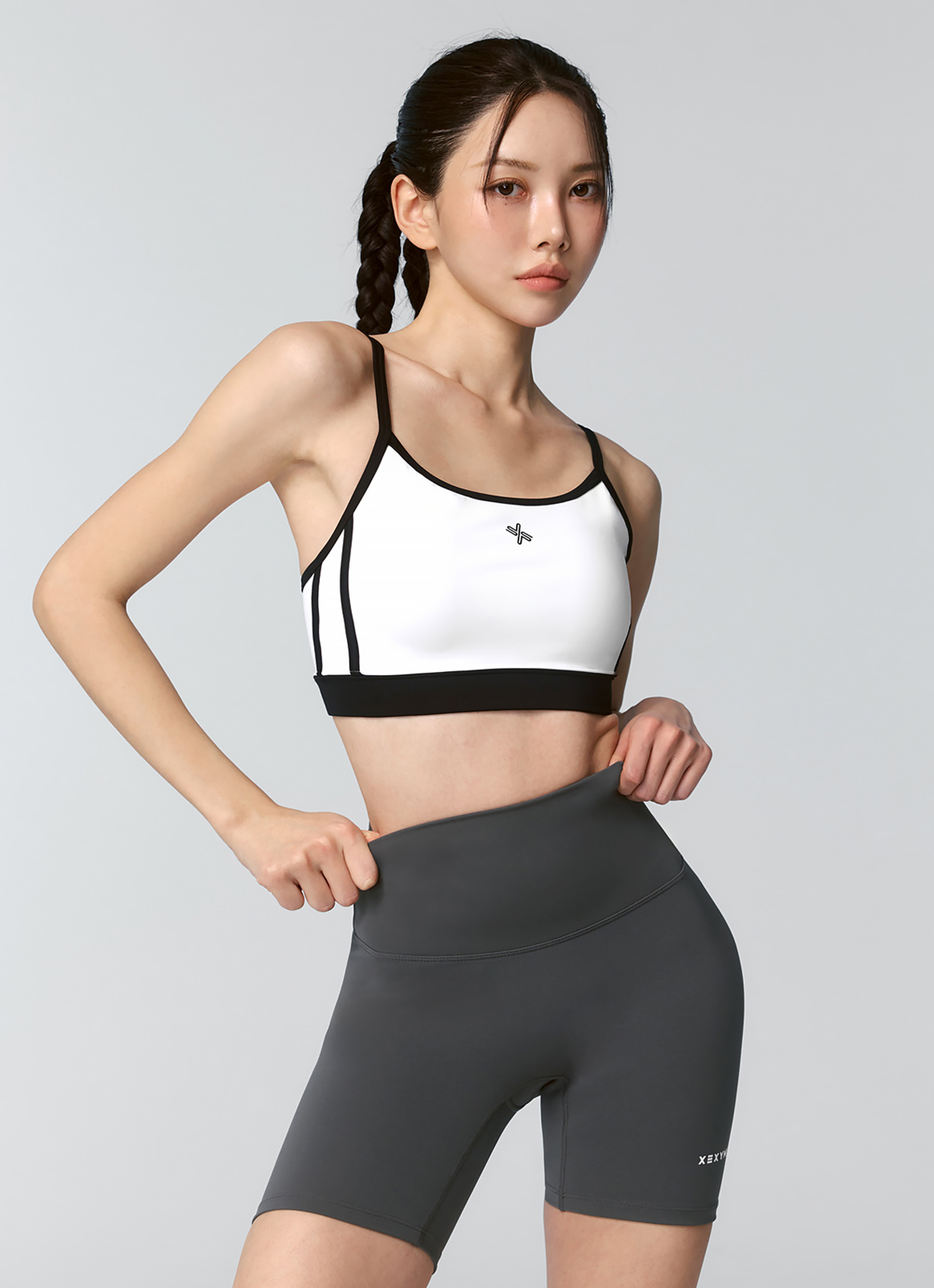  XFK2BR1502-Ivory-L