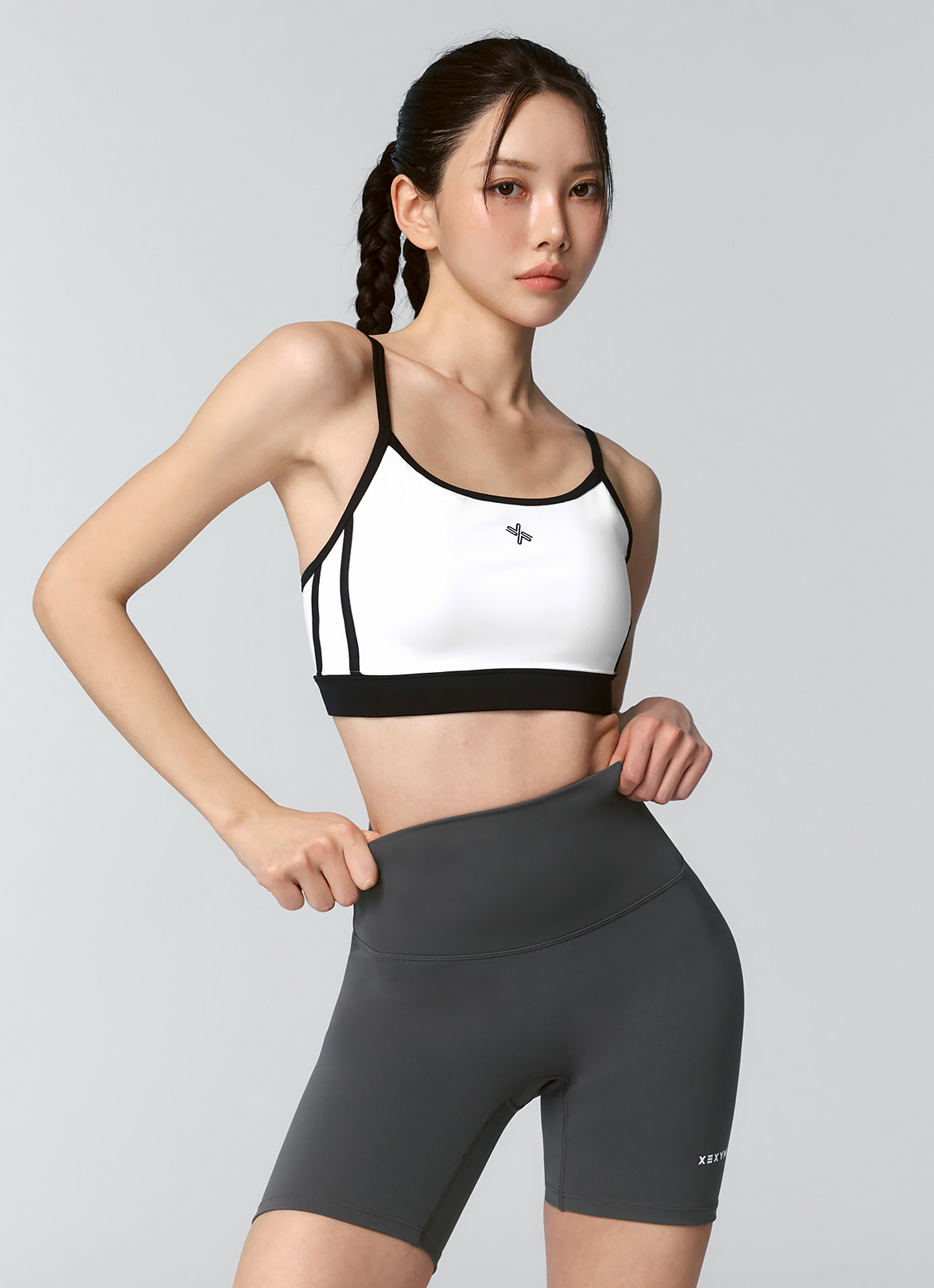  XFK2BR1502-Ivory-L