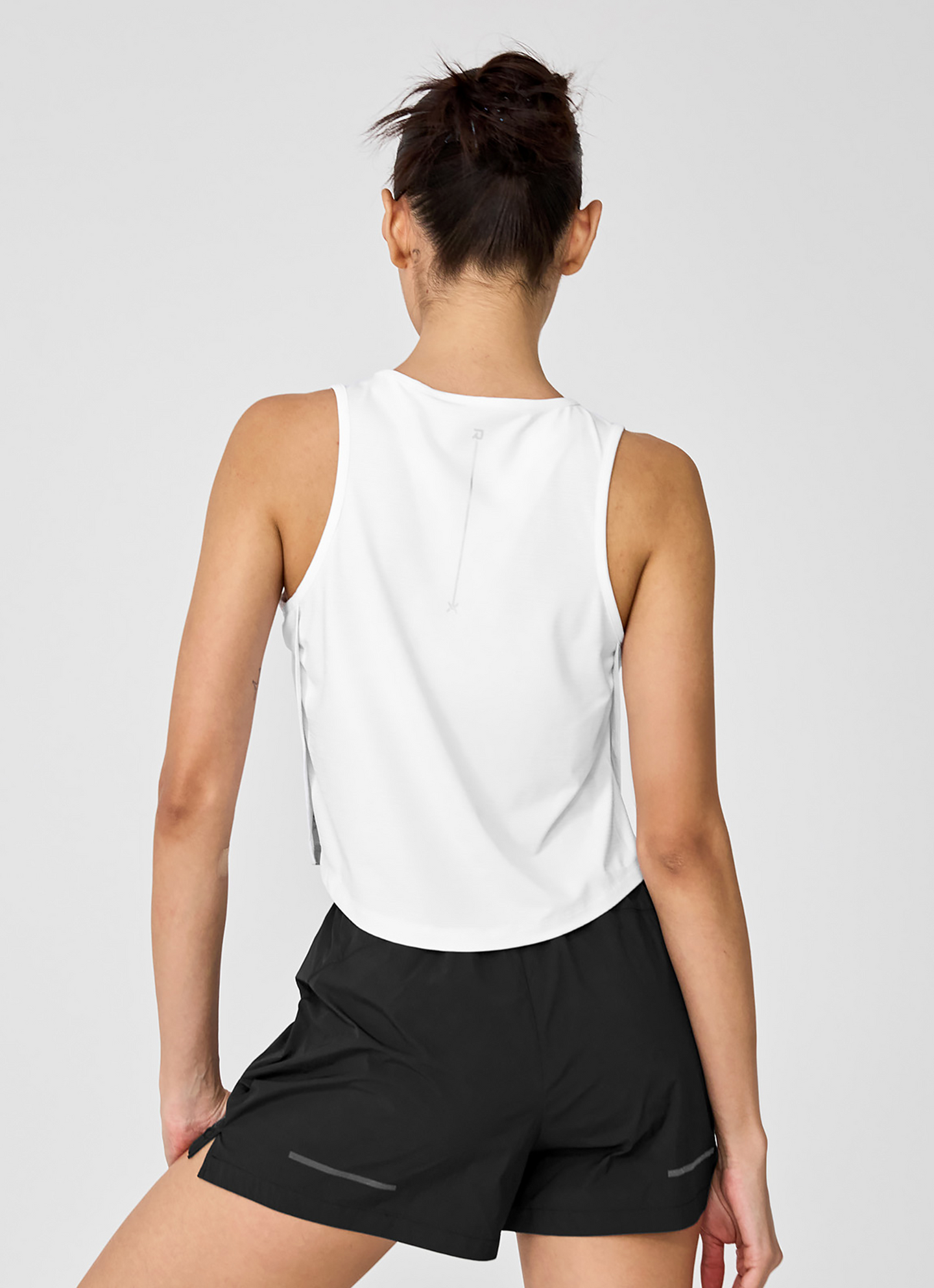 RX Slurve Cover-up Sleeveless