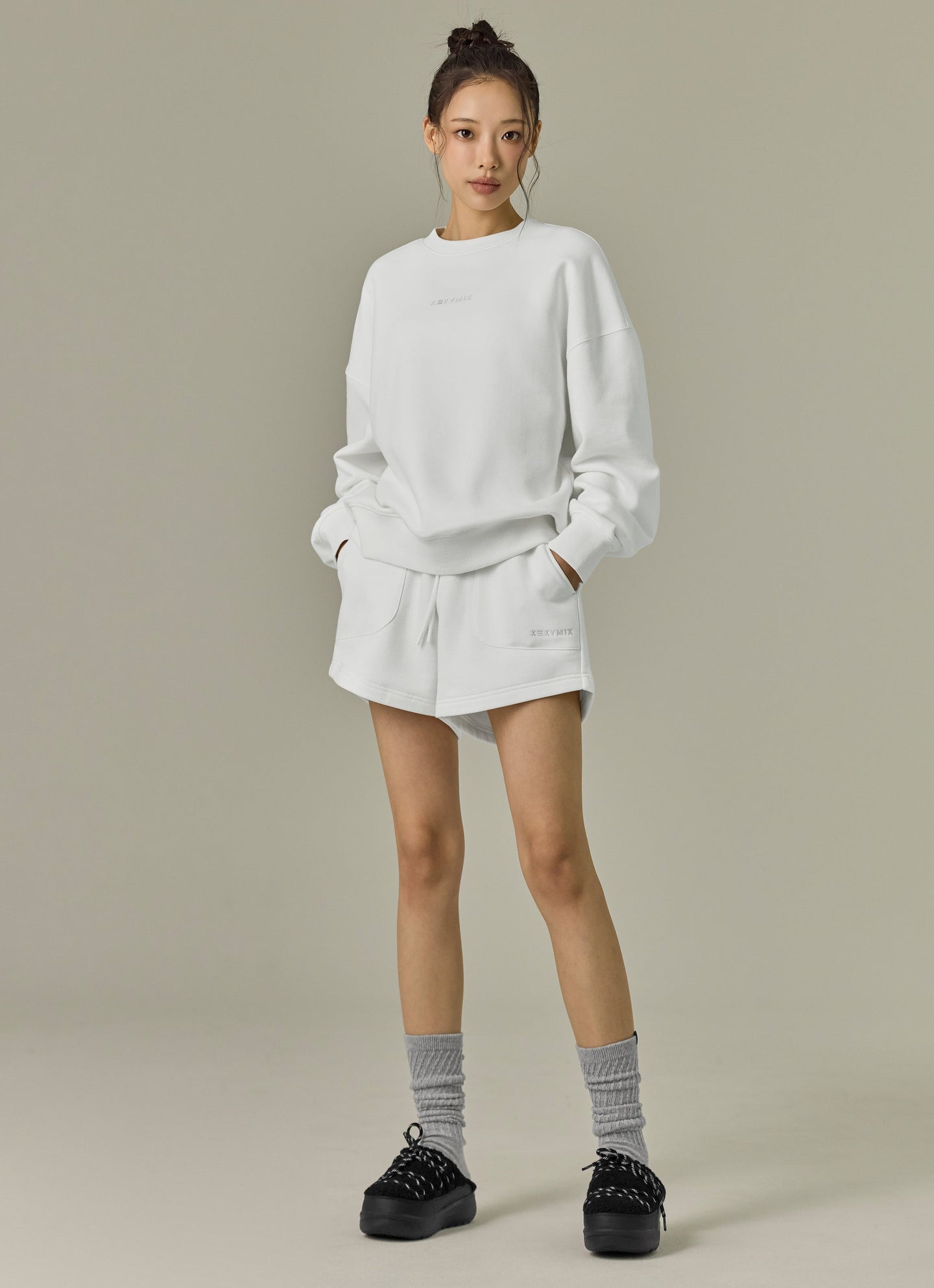 Ivory