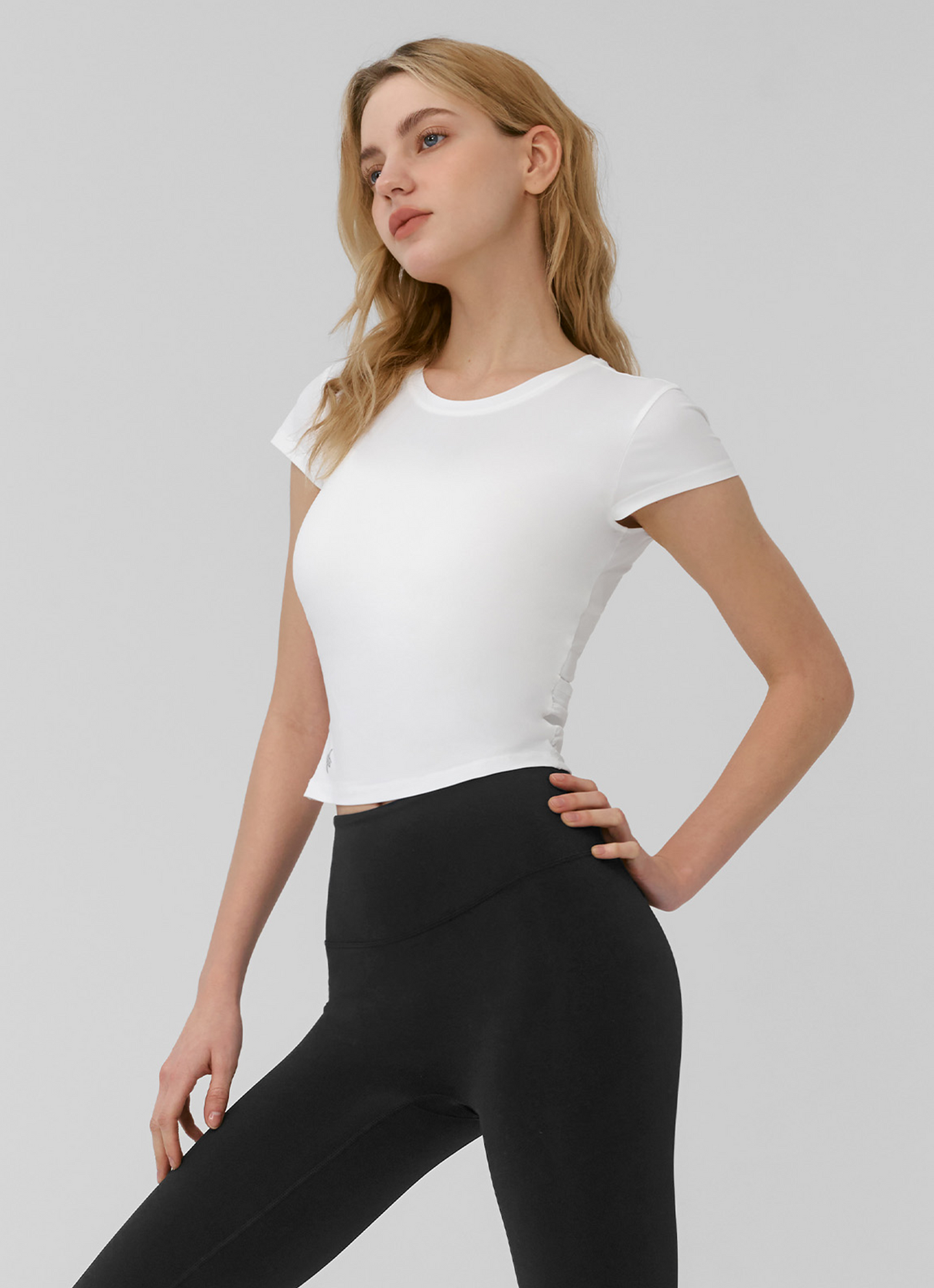  XFK1TS1004-Ivory-M