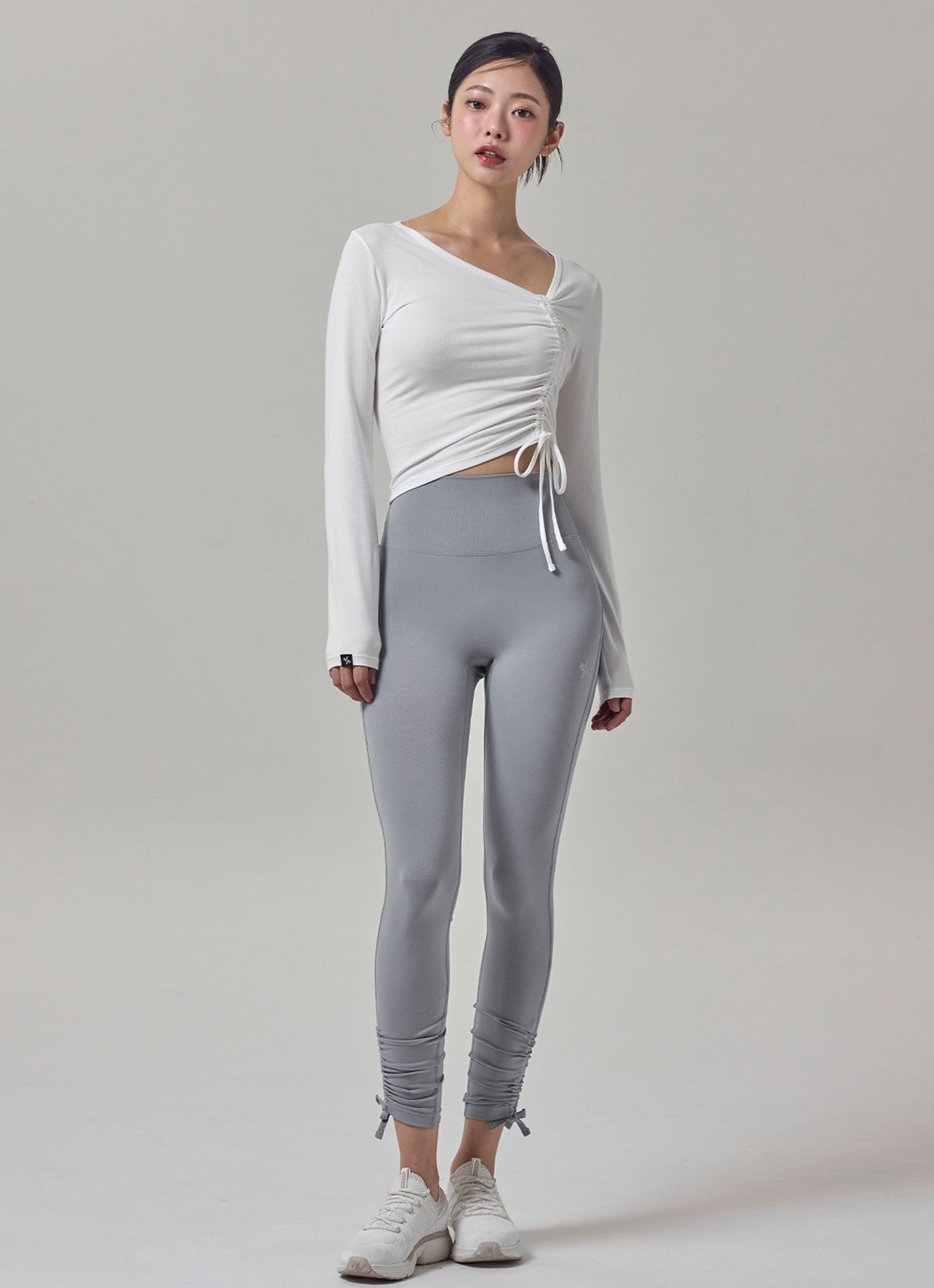 XFK3TL1112-Ivory-XL