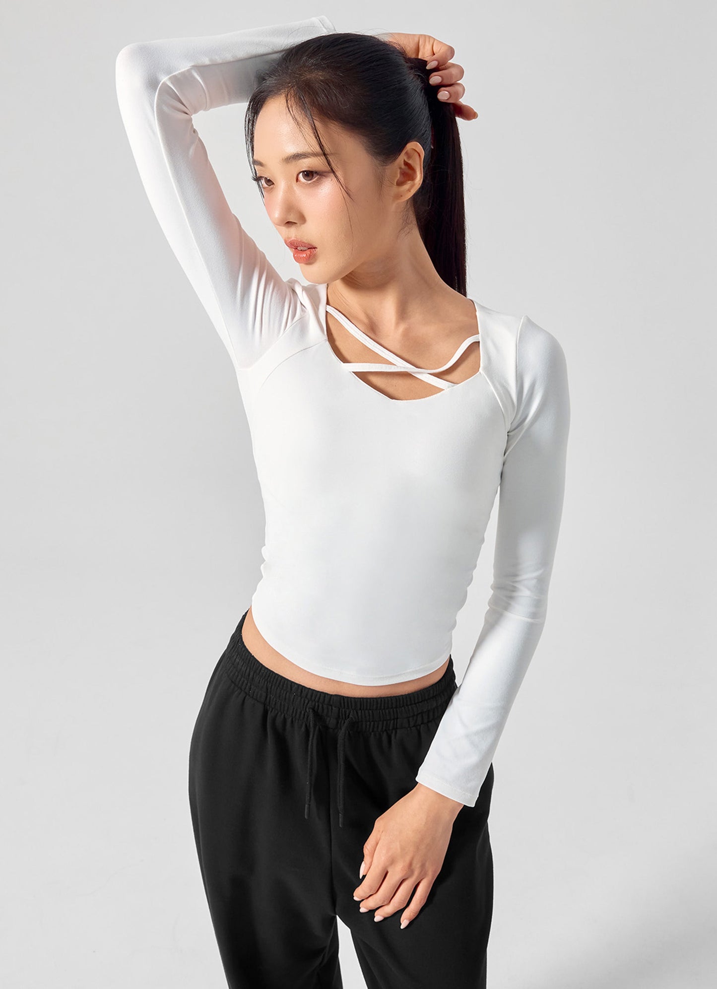 XFK3BL1512-Ivory-M