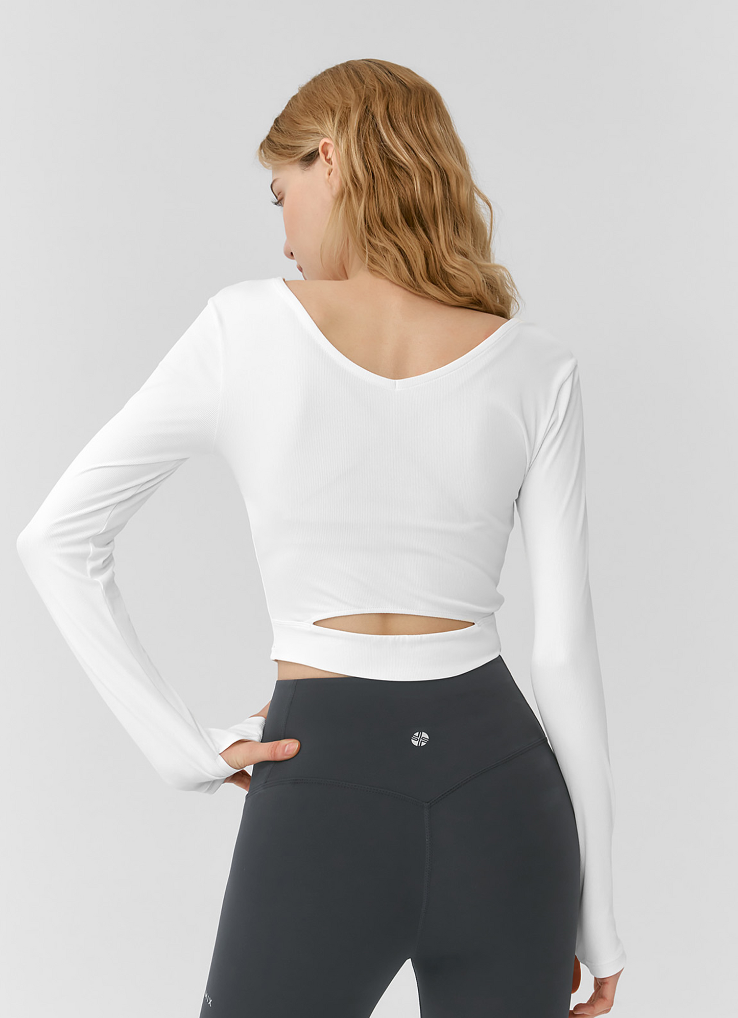 XFK1TL1006-Ivory-XL