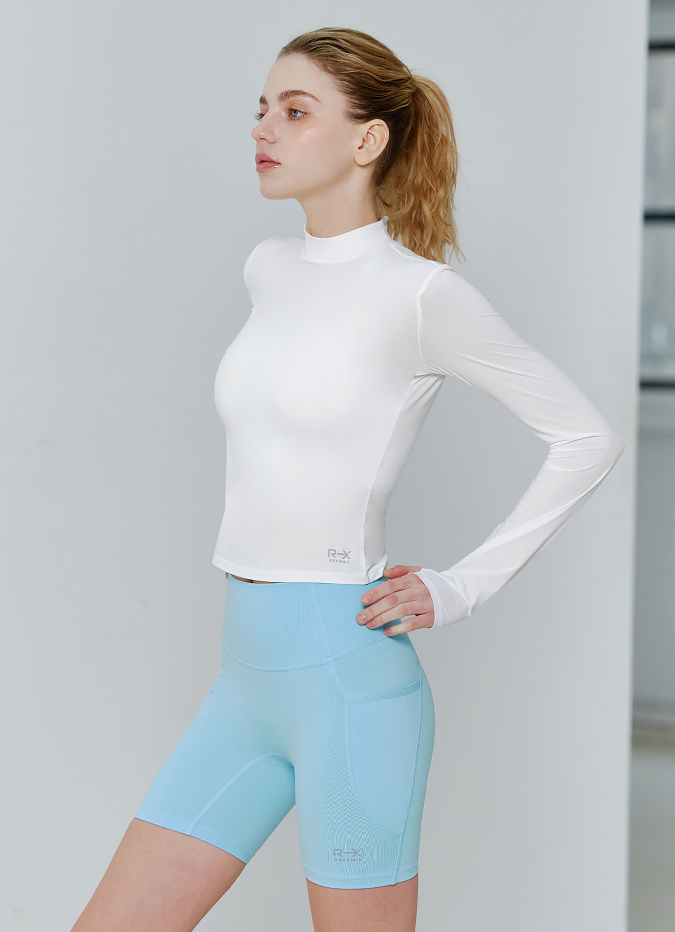 XFK1TL1005-Ivory-XL