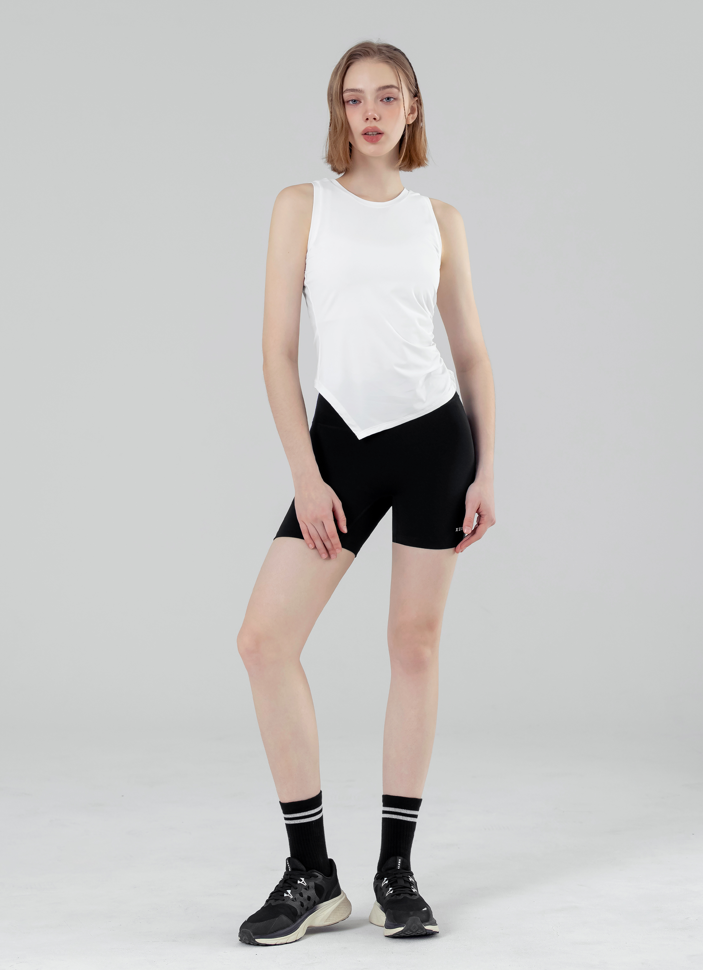 XFK2TE1003-Ivory-XL