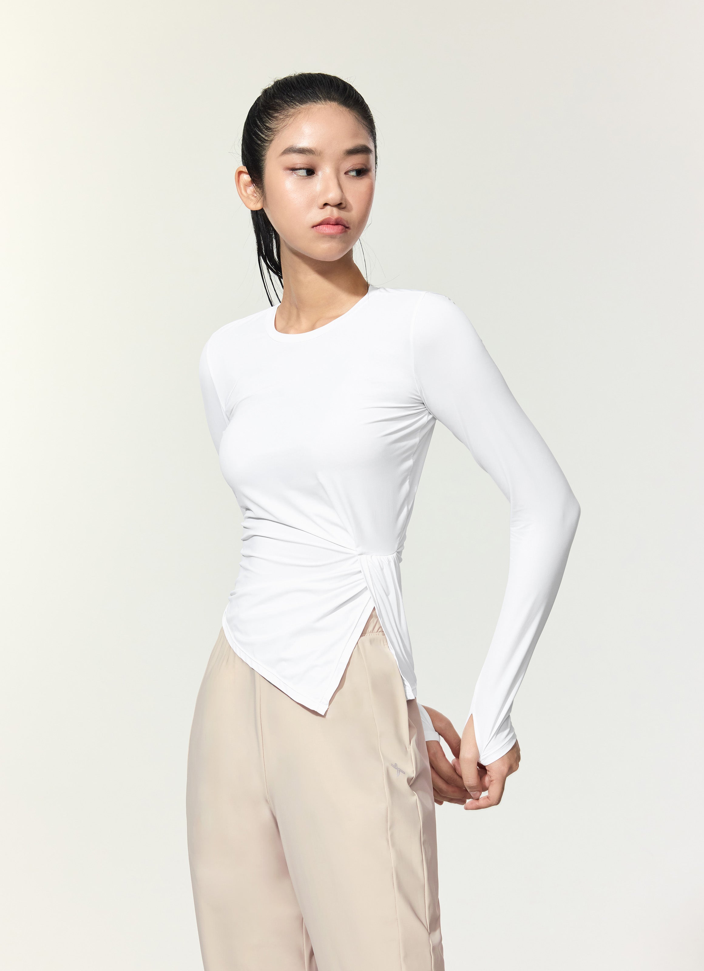 XFK2TL1001-Ivory-M