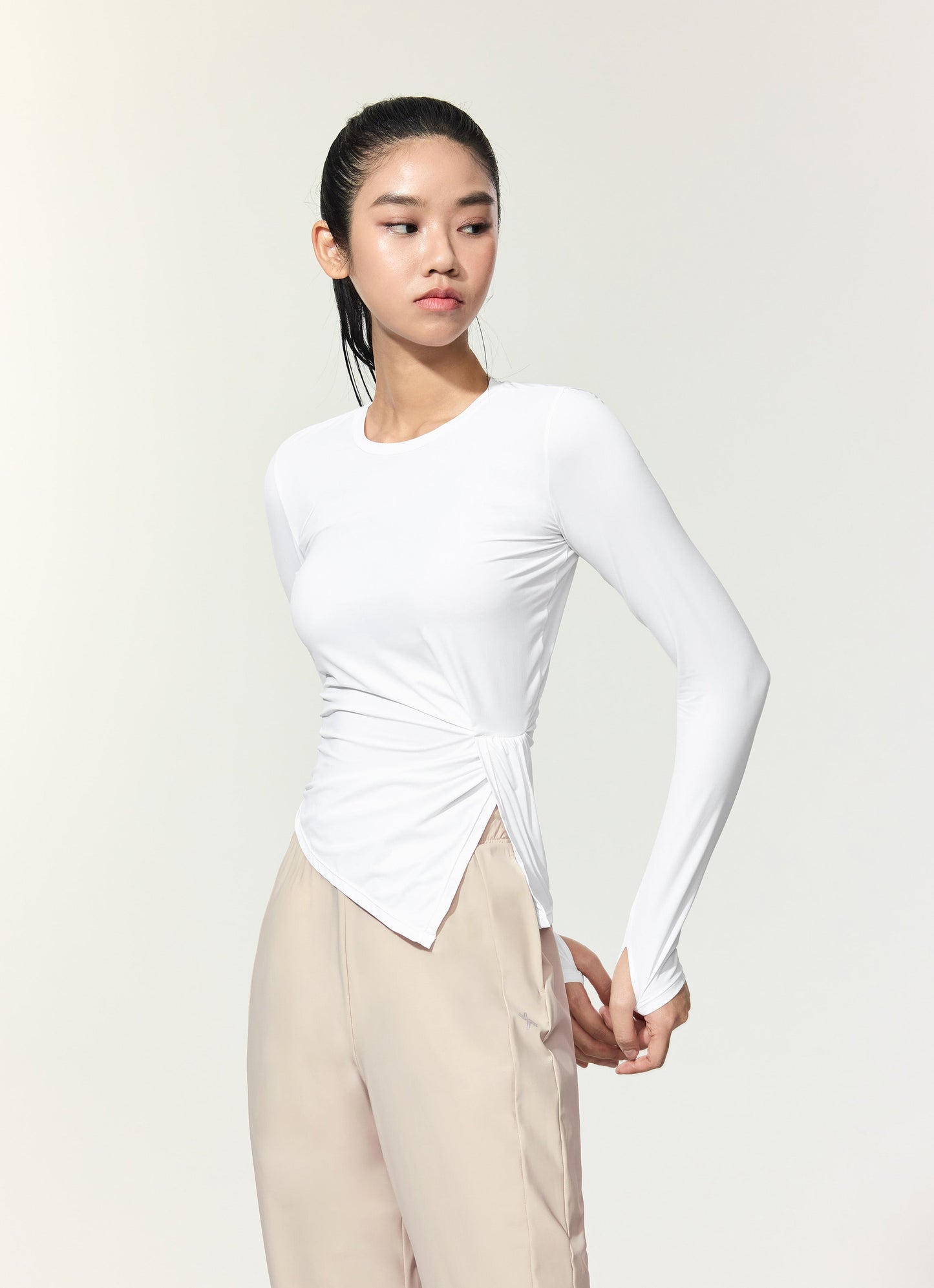 XFK2TL1001-Ivory-M