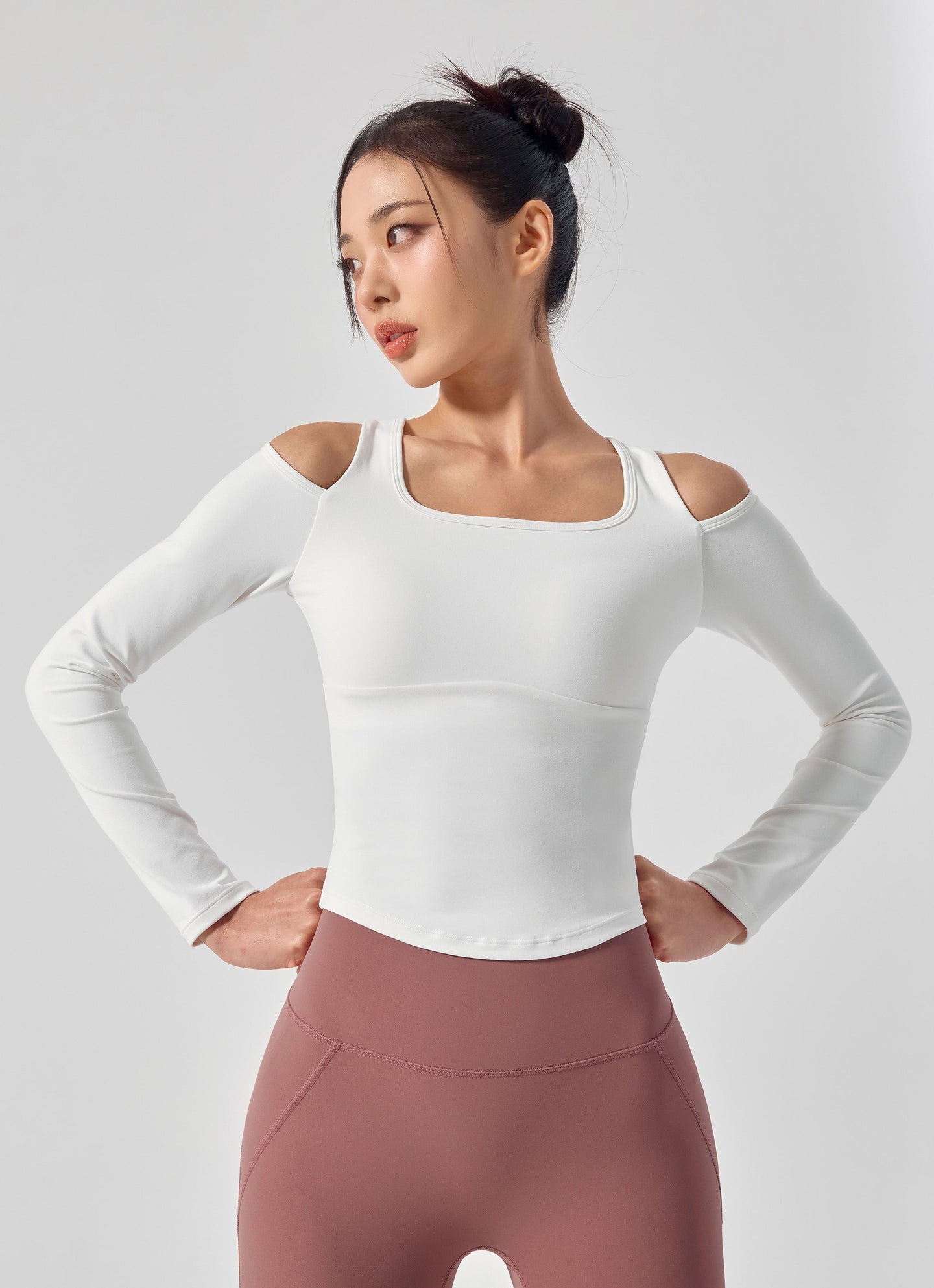 XFK3BL1514-Ivory-M