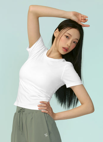 XFK2TS1005-Ivory-XL