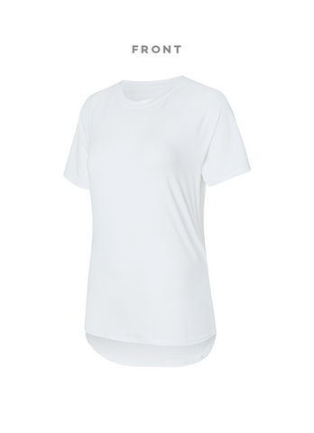 Ice Feather Comfort Short Sleeve