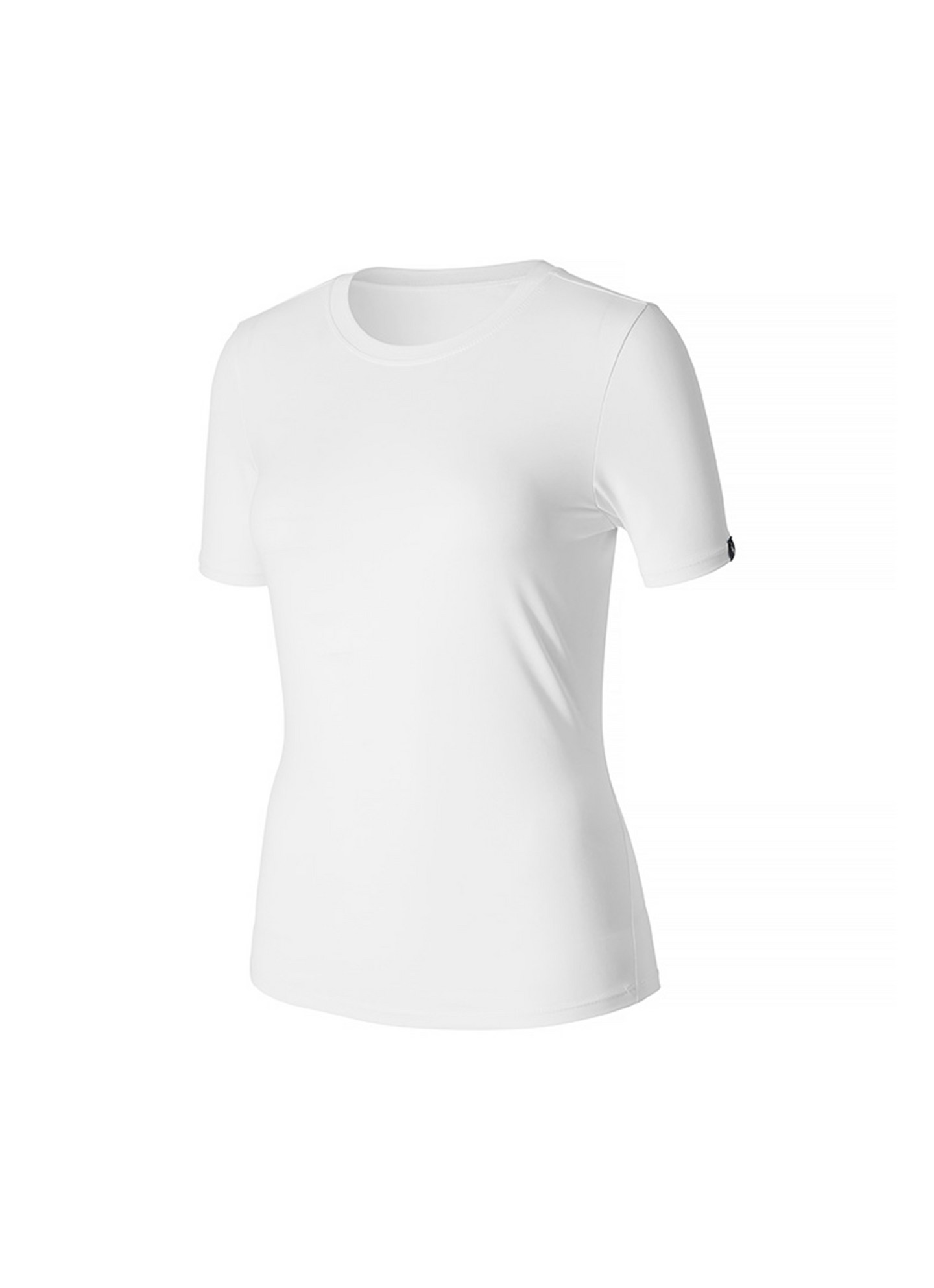 Ice Feather Short Sleeve T-shirt 2.0