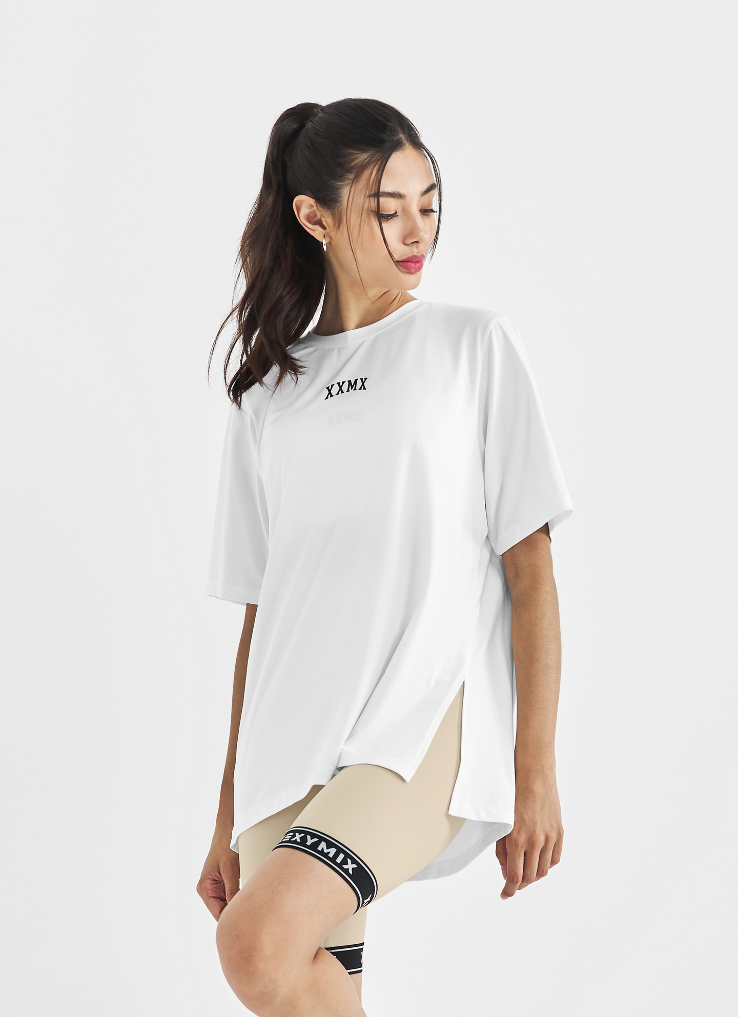 XXMX Cover-up T-shirts