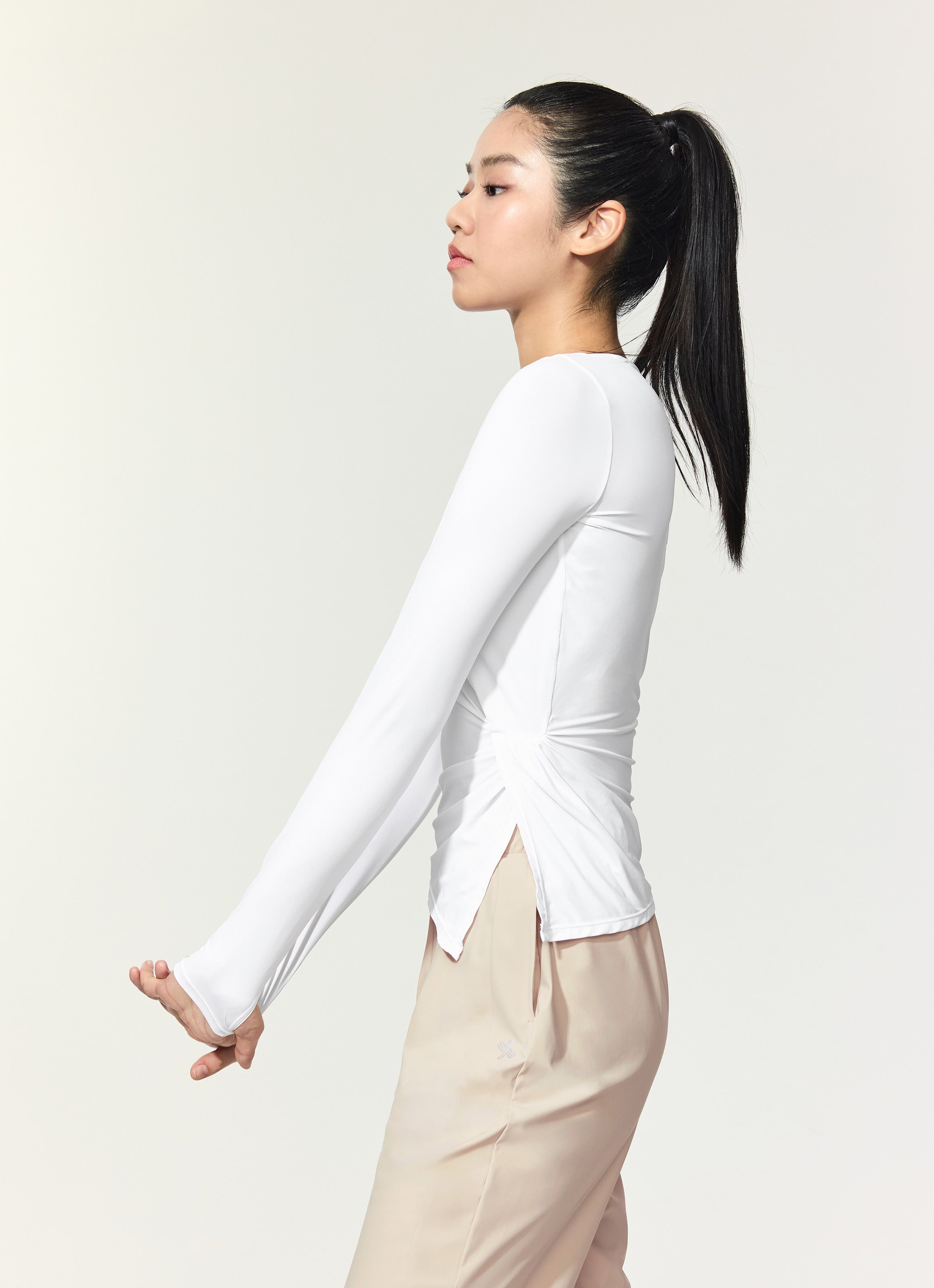 XFK2TL1001-Ivory-XL