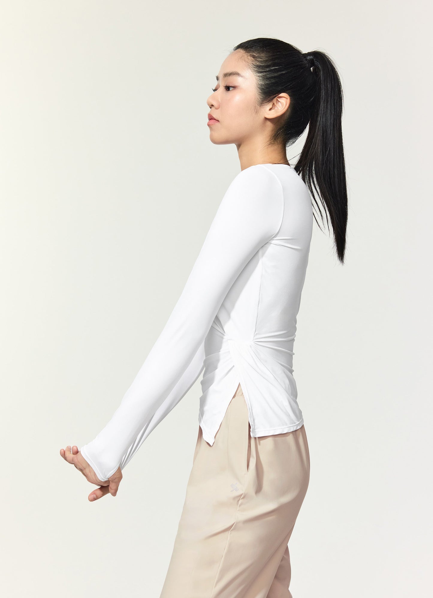 XFK2TL1001-Ivory-XL