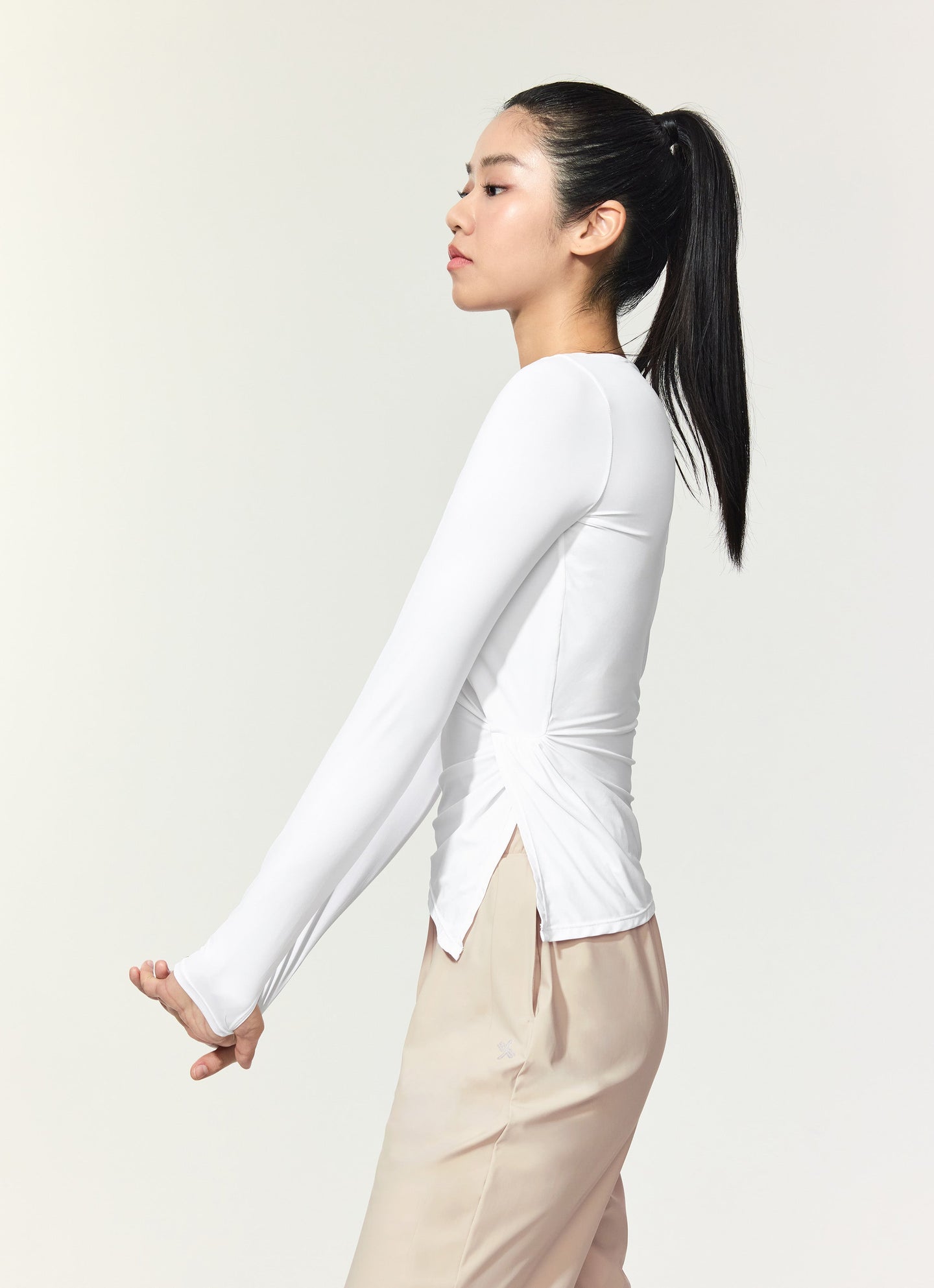 XFK2TL1001-Ivory-XL
