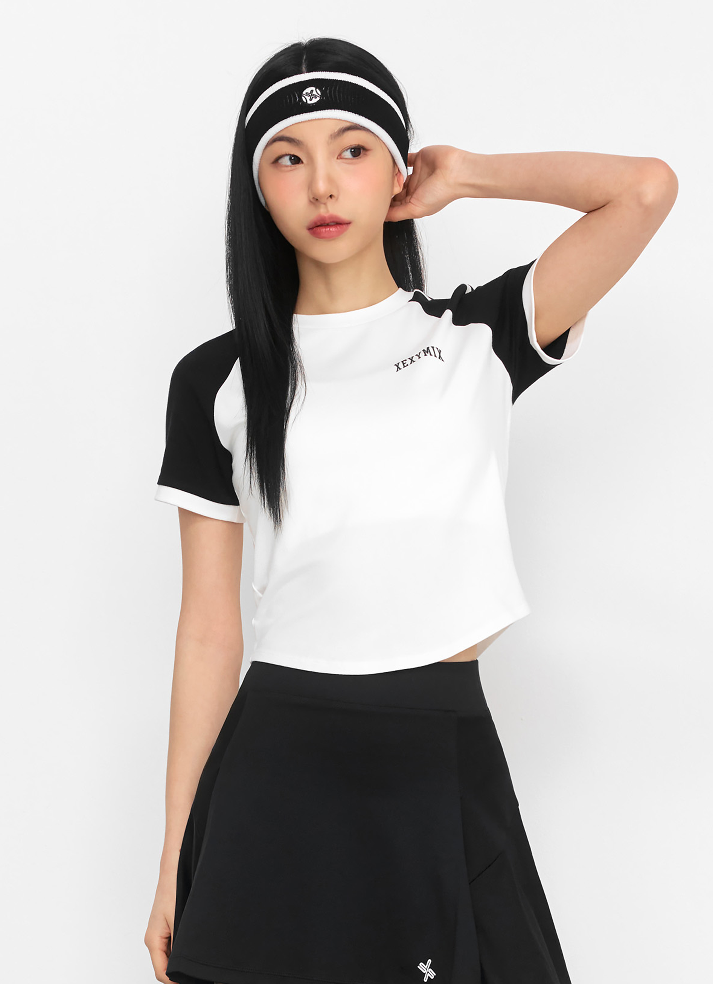 XFK2TS1101-Ivory-M