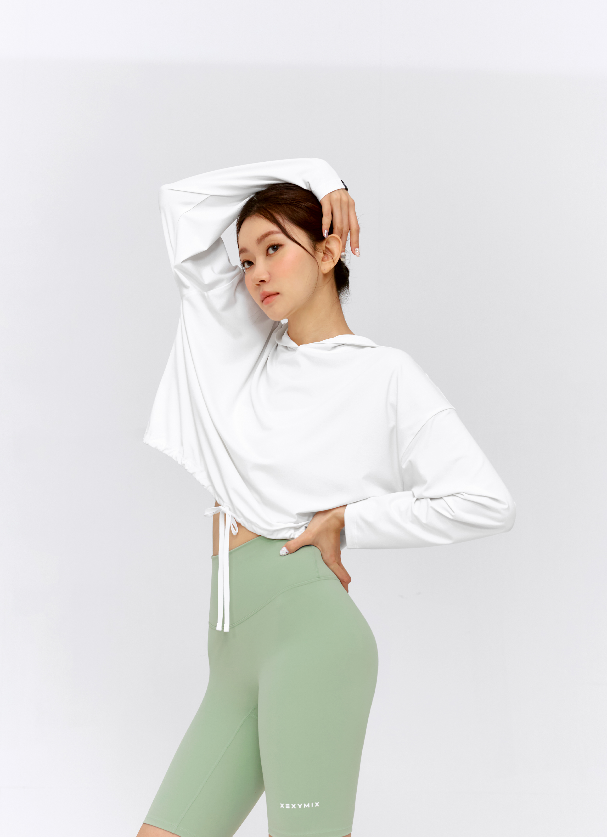 XFK2TL1101-Ivory-L