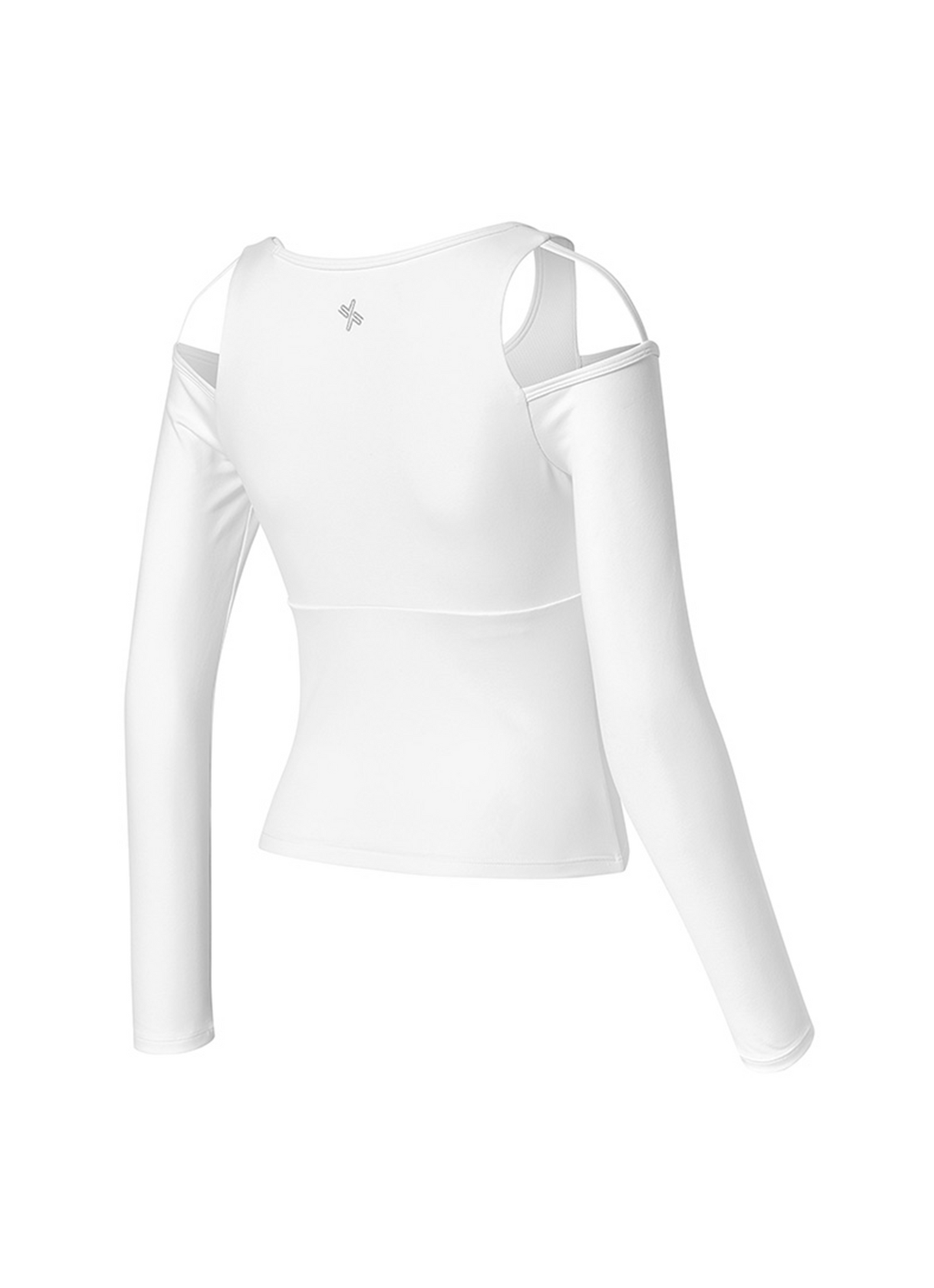 XFK3BL1514-Ivory-XXL