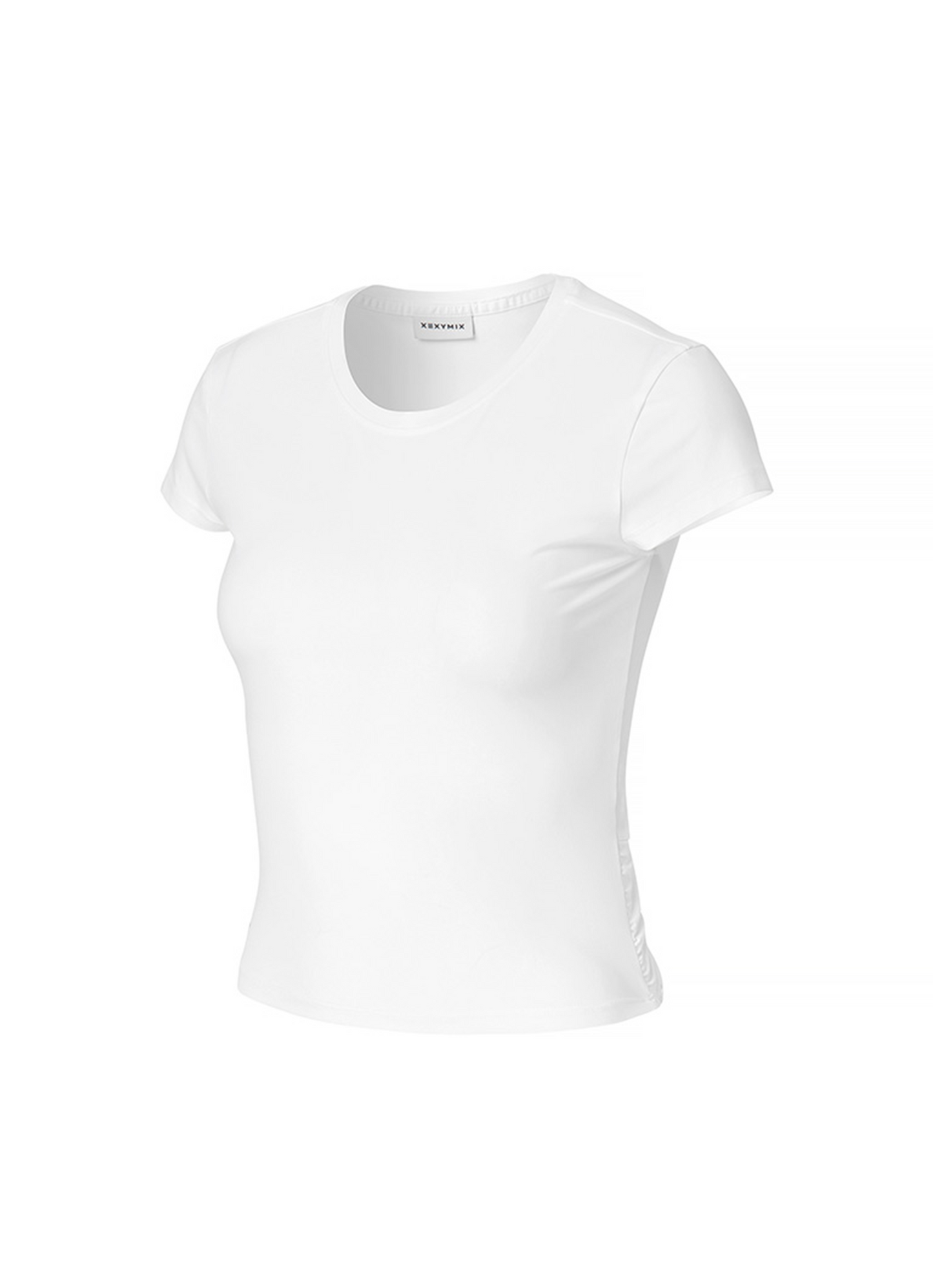 Light Tricot Short Sleeve