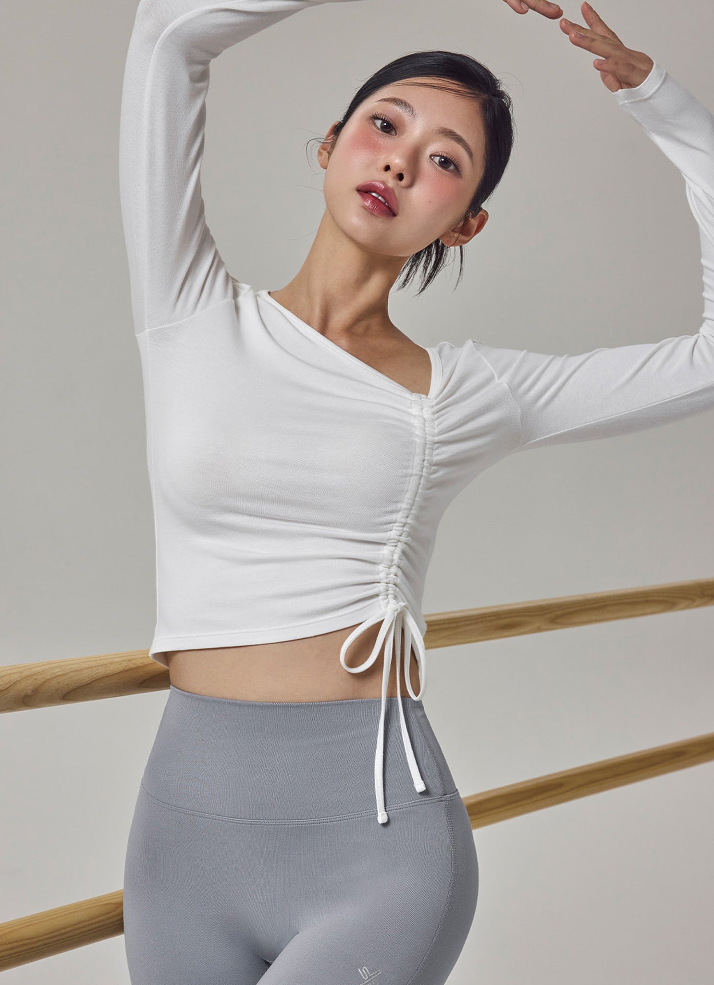 XFK3TL1112-Ivory-M