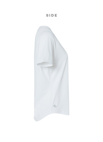 Ice Feather Comfort Short Sleeve