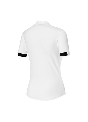 Pique Polo Slim Fit Short Sleeve