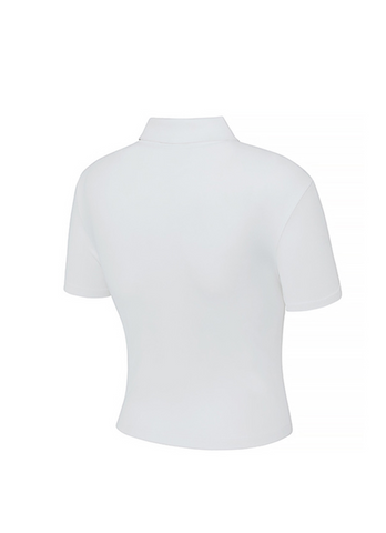 PK Crop T-Shirt