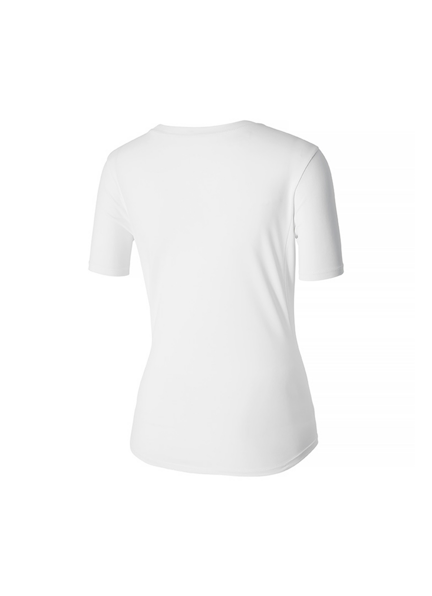 Ice Feather Short Sleeve T-shirt 2.0