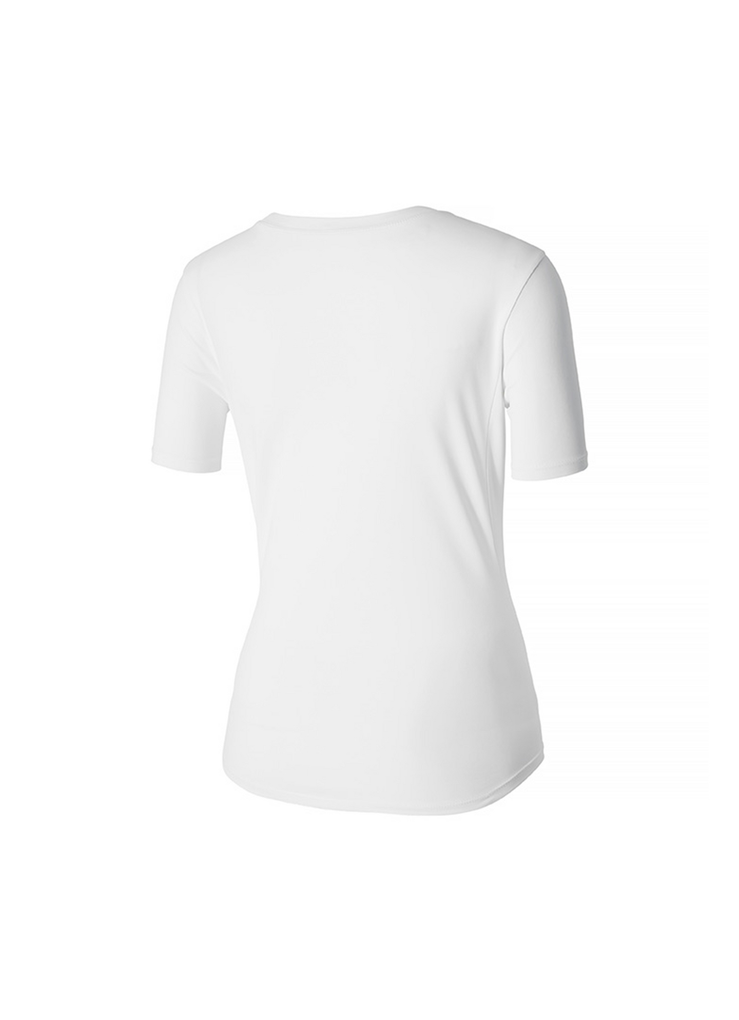 Ice Feather Short Sleeve T-shirt 2.0
