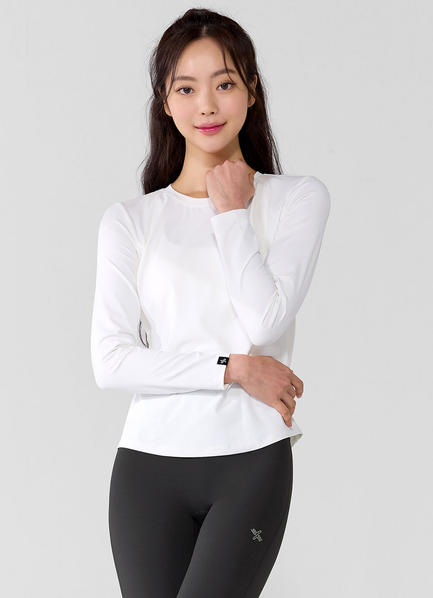 XWFLT04H3-WhiteIvory-S