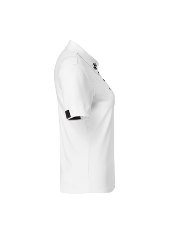 Pique Polo Slim Fit Short Sleeve