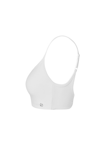 Black Label Signature Power Rise Back Twist Sports Bra