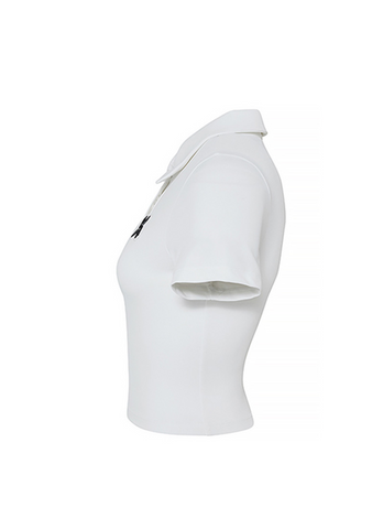 PK Crop T-Shirt