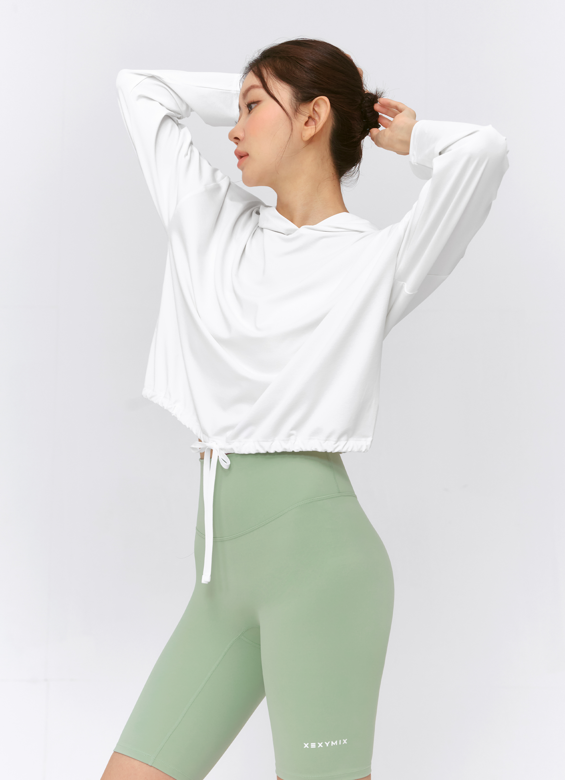 XFK2TL1101-Ivory-XL