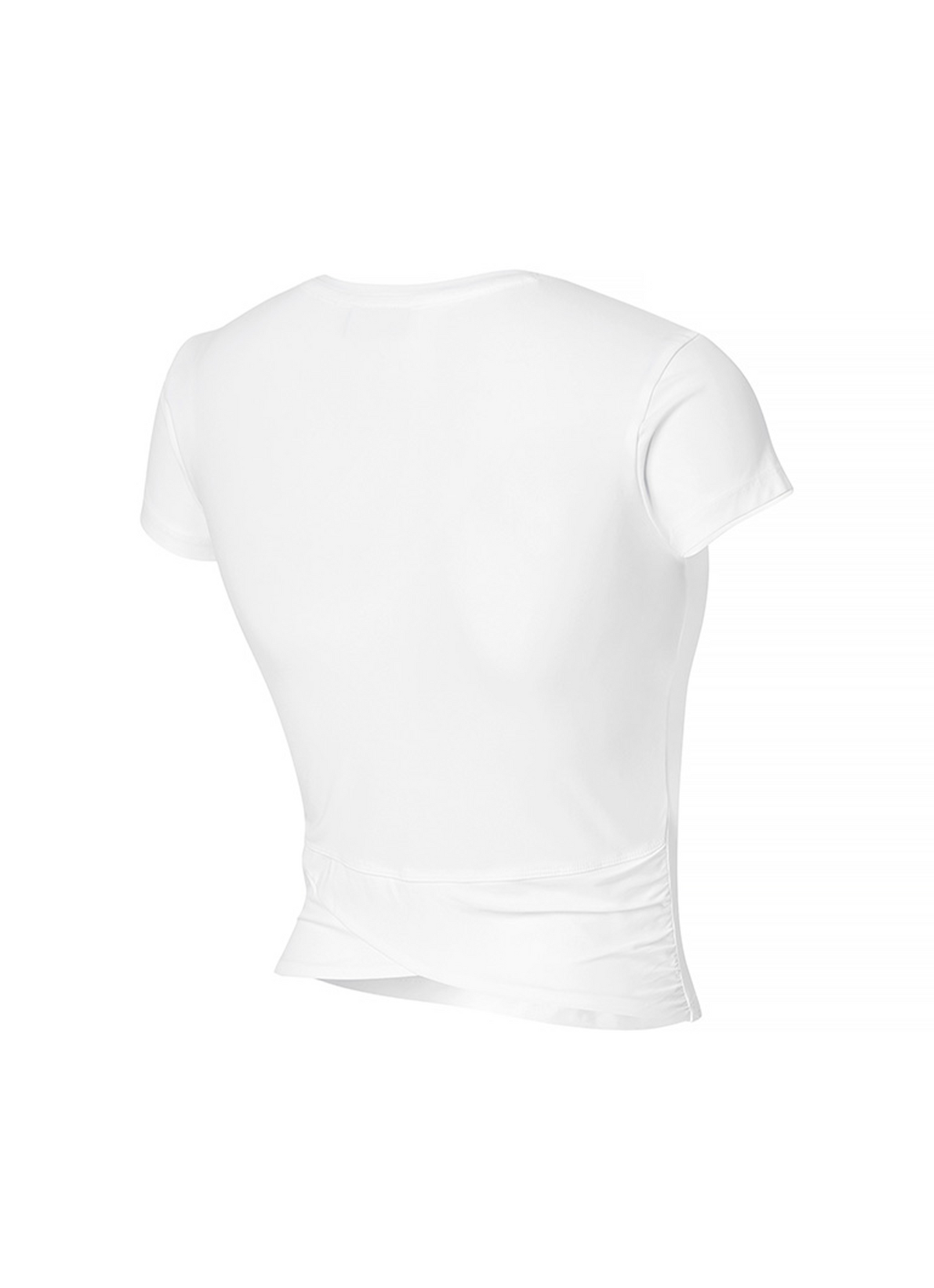 Light Tricot Short Sleeve